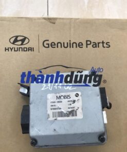Hộp điều khiển cọc lái hyundai tucson