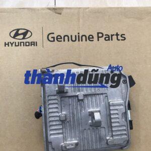 Hộp điều khiển cọc lái hyundai tucson
