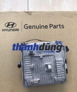 Hộp điều khiển cọc lái hyundai tucson
