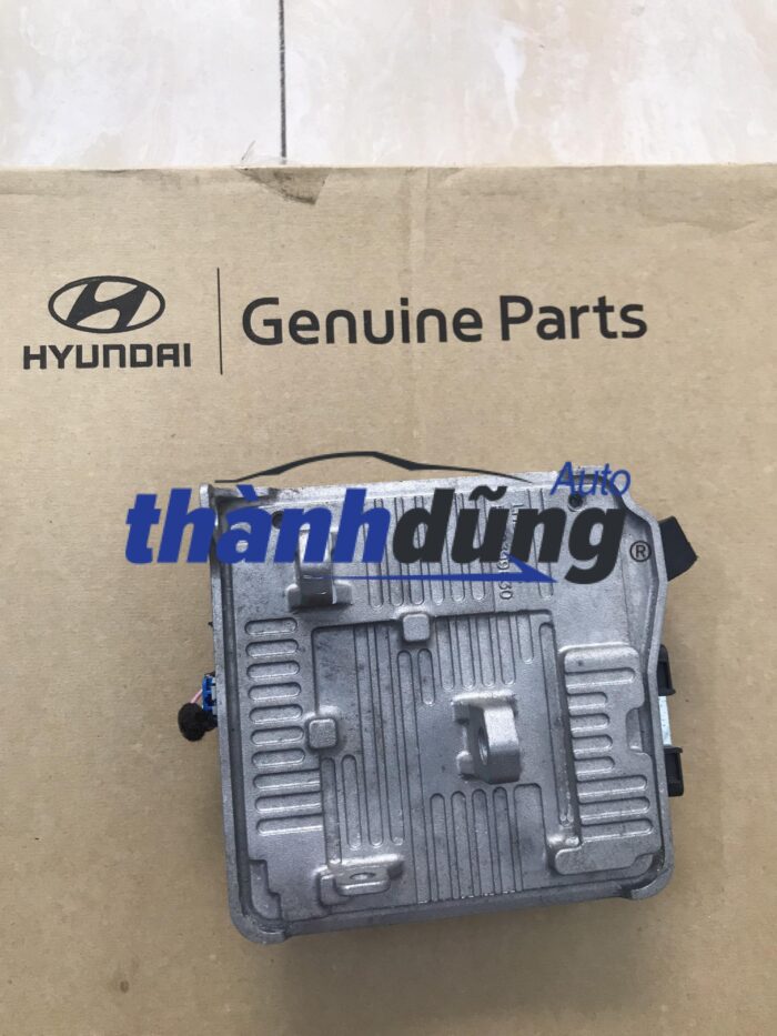 Hộp điều khiển cọc lái hyundai tucson