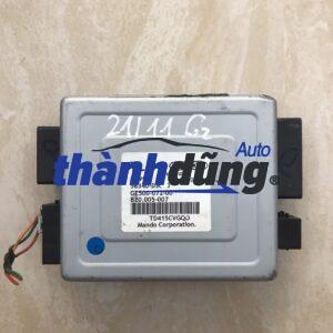 Hộp điều khiển cọc lái hyundai elantra