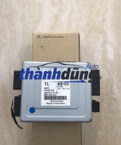 Hộp điều khiển cọc lái hyundai elantra