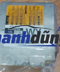 Hộp điều khiển túi khí toyota camry