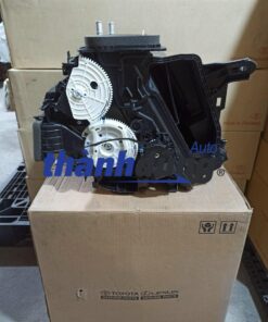 hộp quạt điều hòa toyota fortuner
