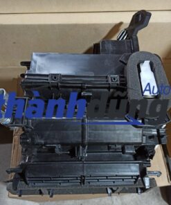 hộp quạt điều hòa toyota fortuner