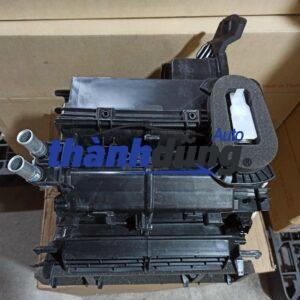hộp quạt điều hòa toyota fortuner