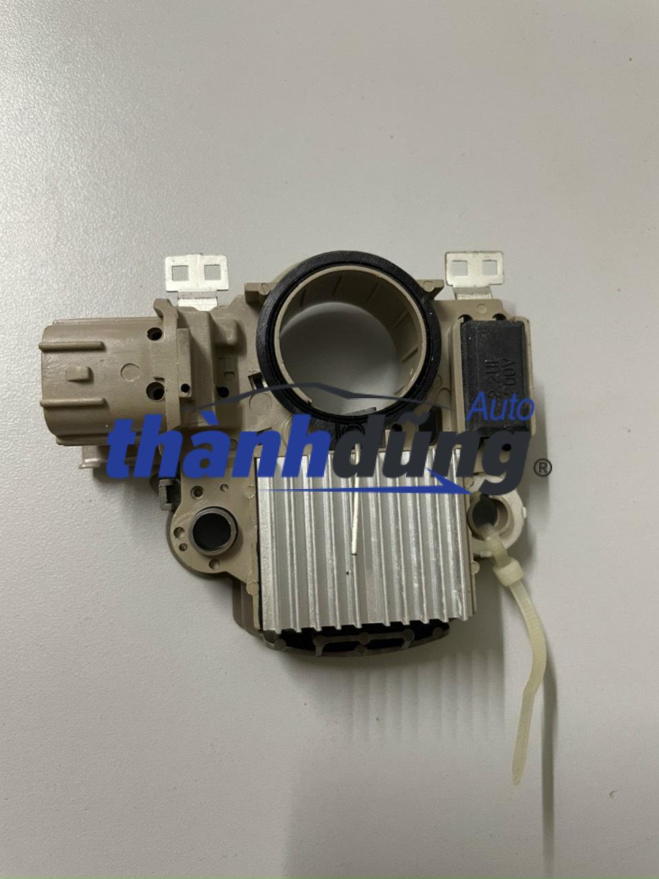 IC máy phát honda civic