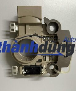 IC máy phát honda civic