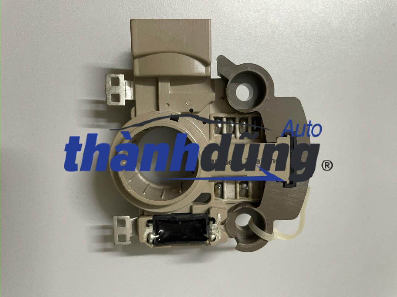 IC máy phát honda civic