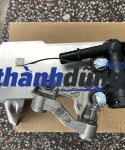 Két sinh hàn bmw 525i