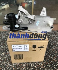 Két sinh hàn bmw 525i