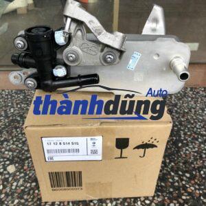 Két sinh hàn bmw 525i