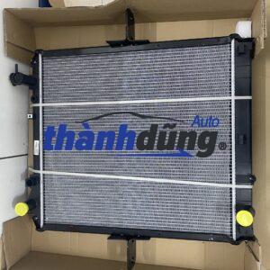 Két nước isuzu nqr75m 4hk1