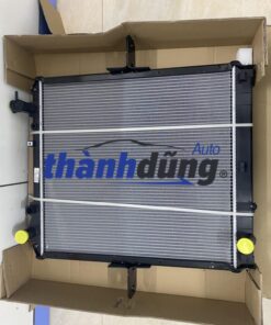 Két nước isuzu nqr75m 4hk1