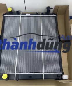 Két nước isuzu nqr75m 4hk1