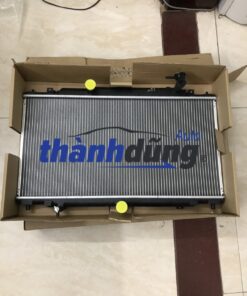 Két nước làm mát mazda 6