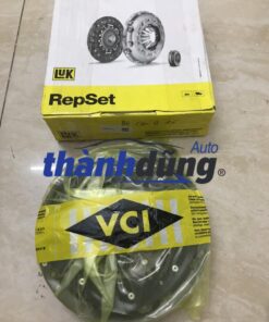 Bàn ép lá côn fiat ablea