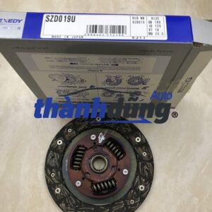 Đĩa côn suzuki 500kg