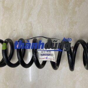 Lò xo giảm xóc toyota fortuner