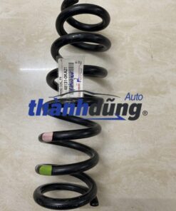 Lò xo giảm xóc toyota fortuner