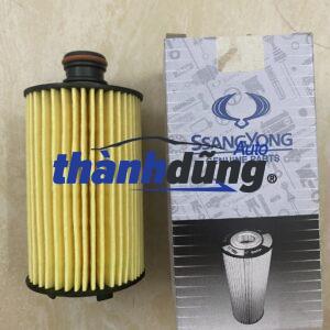 Lọc nhớt động cơ ssangyong rexton