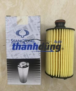 Lọc nhớt động cơ ssangyong rexton