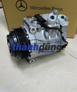 Lốc lạnh mercedes s500