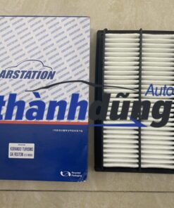 Lọc gió động cơ ssangyong actyon