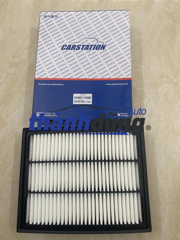 Lọc gió động cơ ssangyong actyon