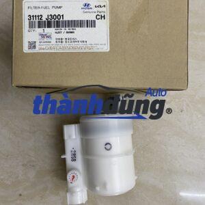Lọc xăng hyundai elantra