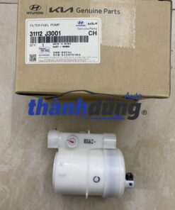 Lọc xăng hyundai elantra