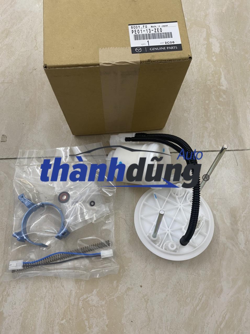 Lọc xăng mazda 3