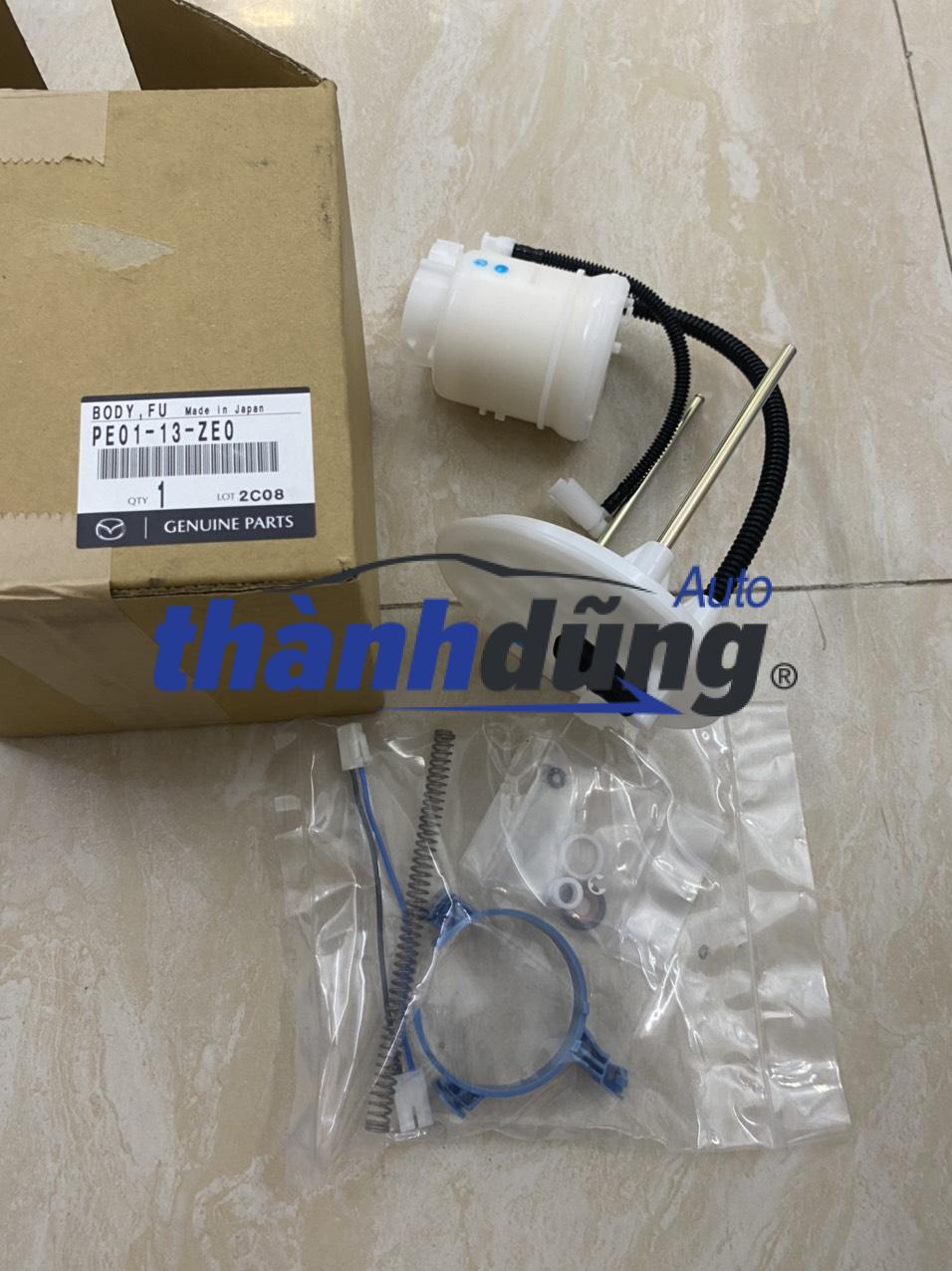 Lọc xăng mazda 3