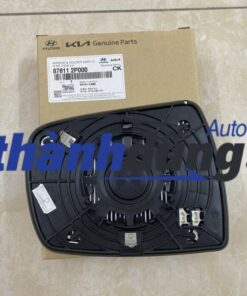 Mặt gương chiếu hậu kia sorento