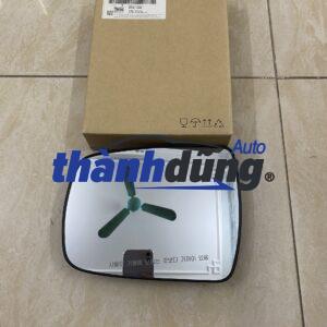 Mặt gương chiếu hậu kia sorento