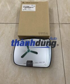 Mặt gương chiếu hậu kia sorento