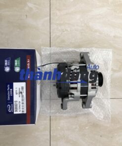 Máy phát điện chevrolet captiva