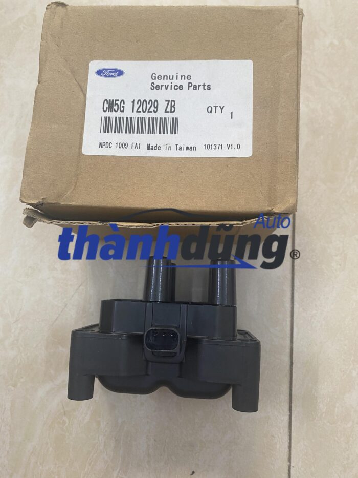 Mô bin ford ecosport