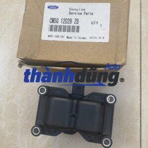 Mô bin ford ecosport