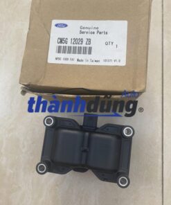 Mô bin ford ecosport