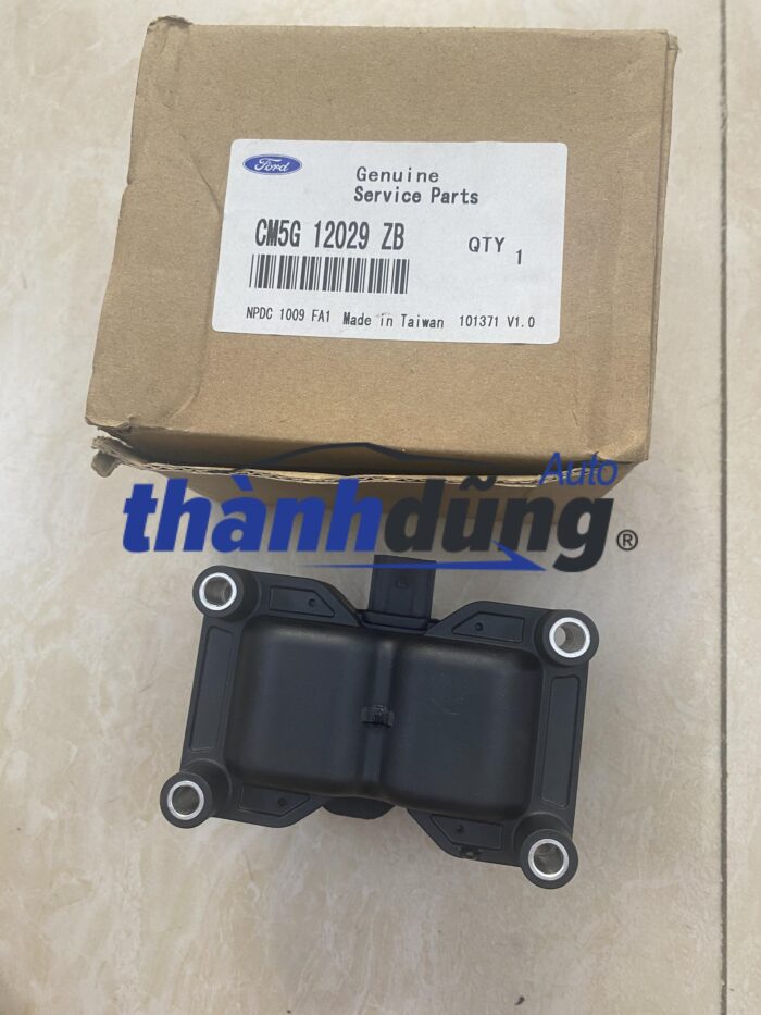 Mô bin ford ecosport