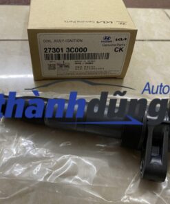 Mô bin đánh lửa kia carens