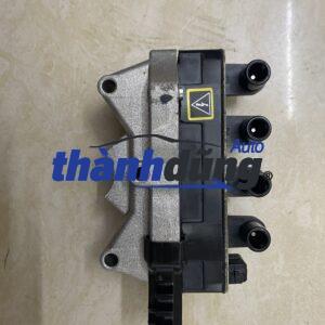 Bô bin đánh lửa fiat albea