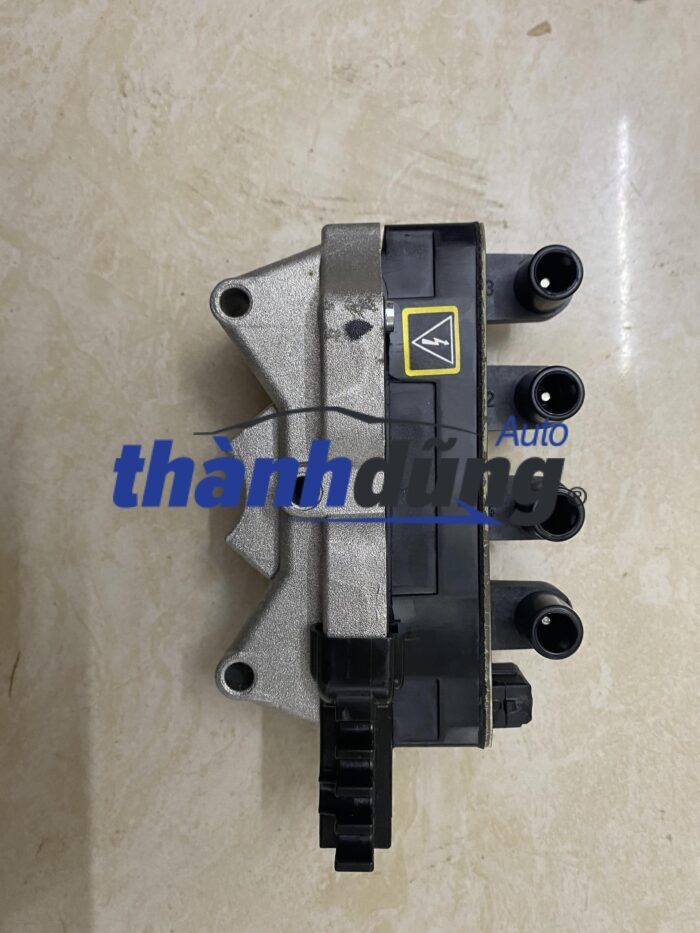 Bô bin đánh lửa fiat albea
