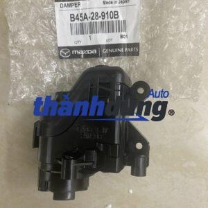 Mô tơ gập gương mazda cx8