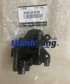 Mô tơ gập gương mazda cx8