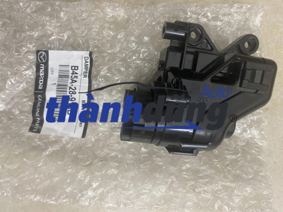 Mô tơ gập gương mazda cx8