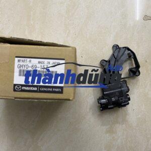 Mô tơ gập gương mazda 3