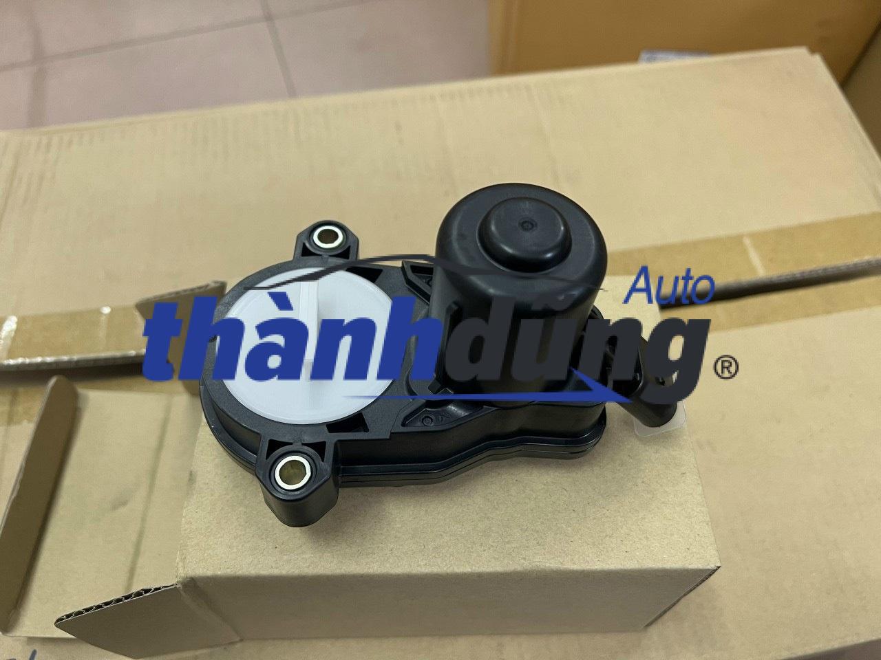 Mô tơ phanh tay mazda cx5