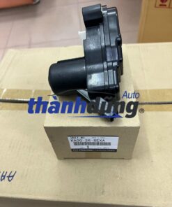 Mô tơ phanh tay mazda cx5
